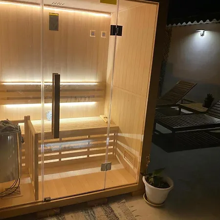 Mucho P 度假居 格兰塔拉雅